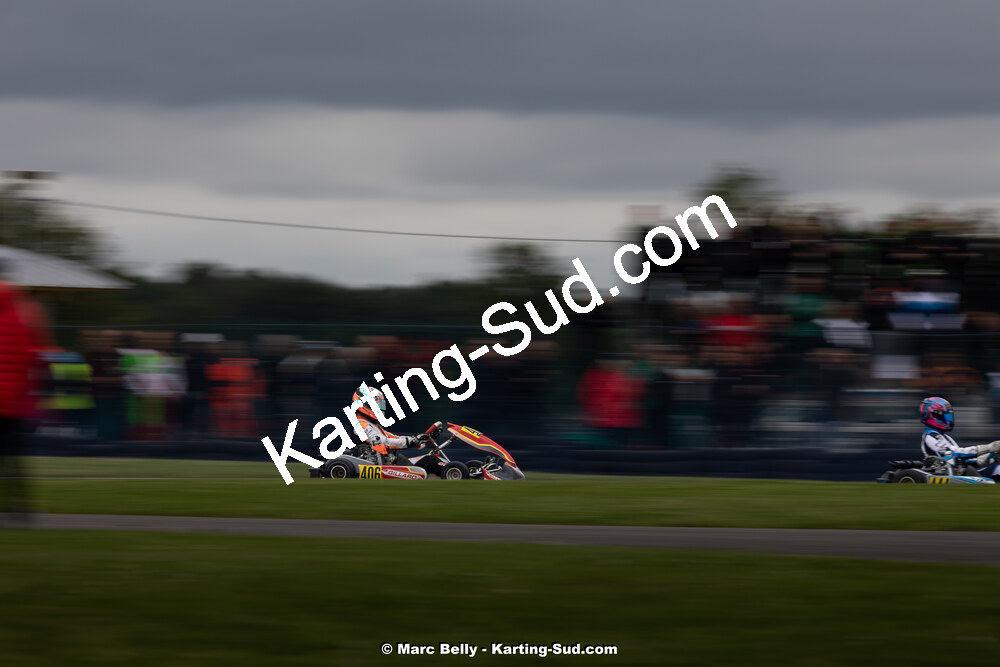 30/05 au 02/06/2024 : NSK 2 au circuit du Val d’Argenton (photos Marc Belly) 2024 — karting
