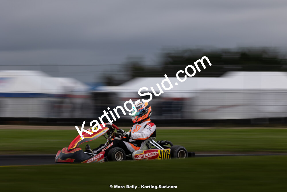 30/05 au 02/06/2024 : NSK 2 au circuit du Val d’Argenton (photos Marc Belly) 2024 — karting
