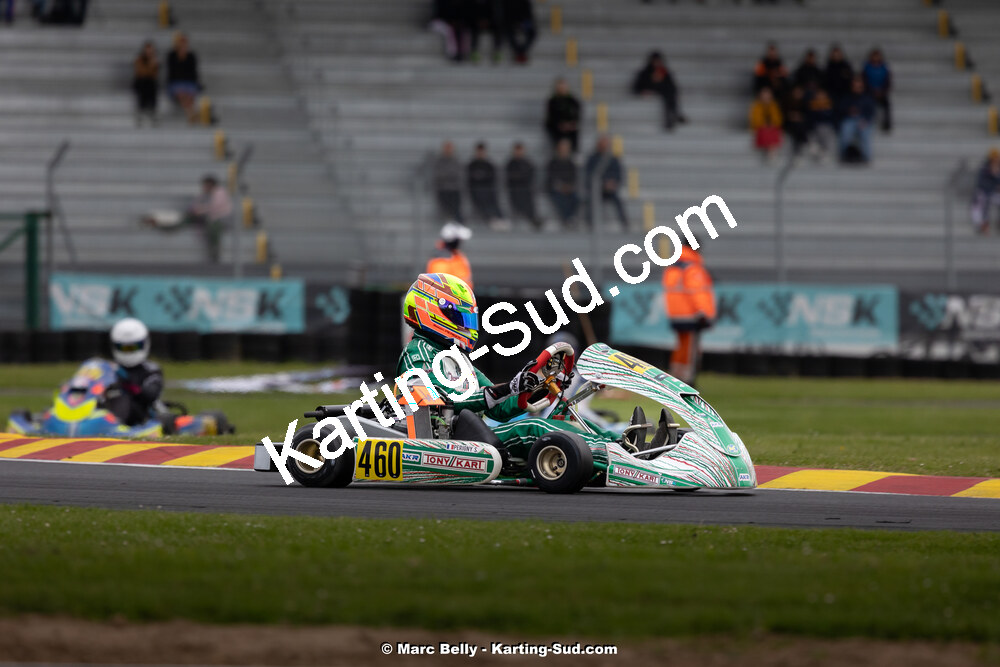 30/05 au 02/06/2024 : NSK 2 au circuit du Val d’Argenton (photos Marc Belly) 2024 — karting