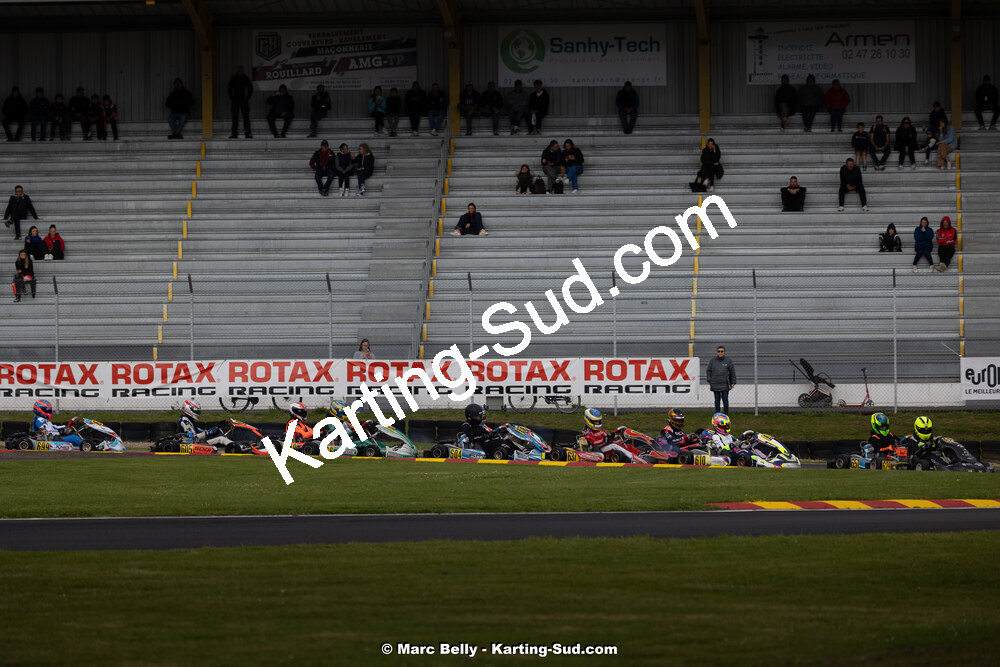 30/05 au 02/06/2024 : NSK 2 au circuit du Val d’Argenton (photos Marc Belly) 2024 — karting