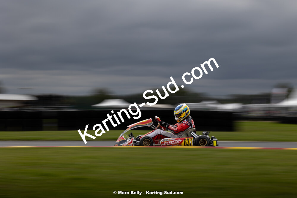 30/05 au 02/06/2024 : NSK 2 au circuit du Val d’Argenton (photos Marc Belly) 2024 — karting