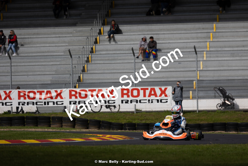 30/05 au 02/06/2024 : NSK 2 au circuit du Val d’Argenton (photos Marc Belly) 2024 — karting