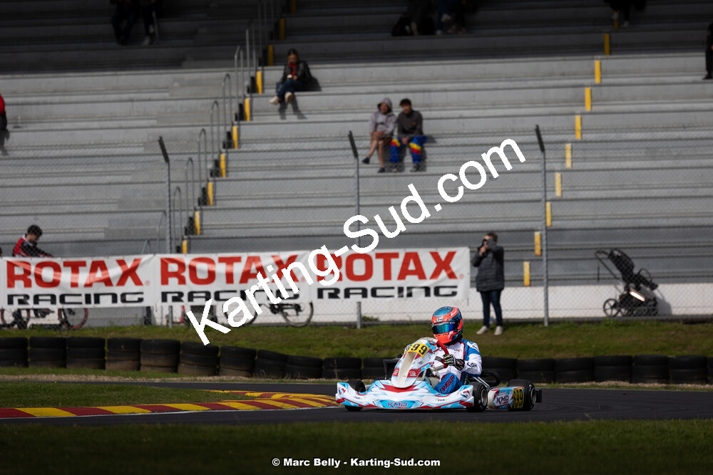 30/05 au 02/06/2024 : NSK 2 au circuit du Val d’Argenton (photos Marc Belly) 2024 — karting