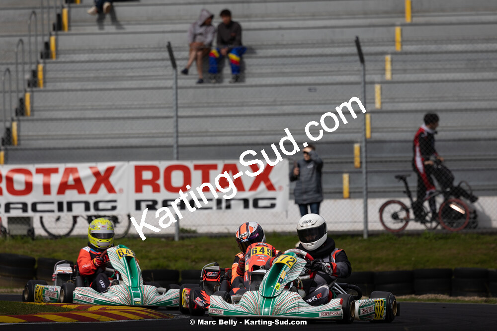 30/05 au 02/06/2024 : NSK 2 au circuit du Val d’Argenton (photos Marc Belly) 2024 — karting