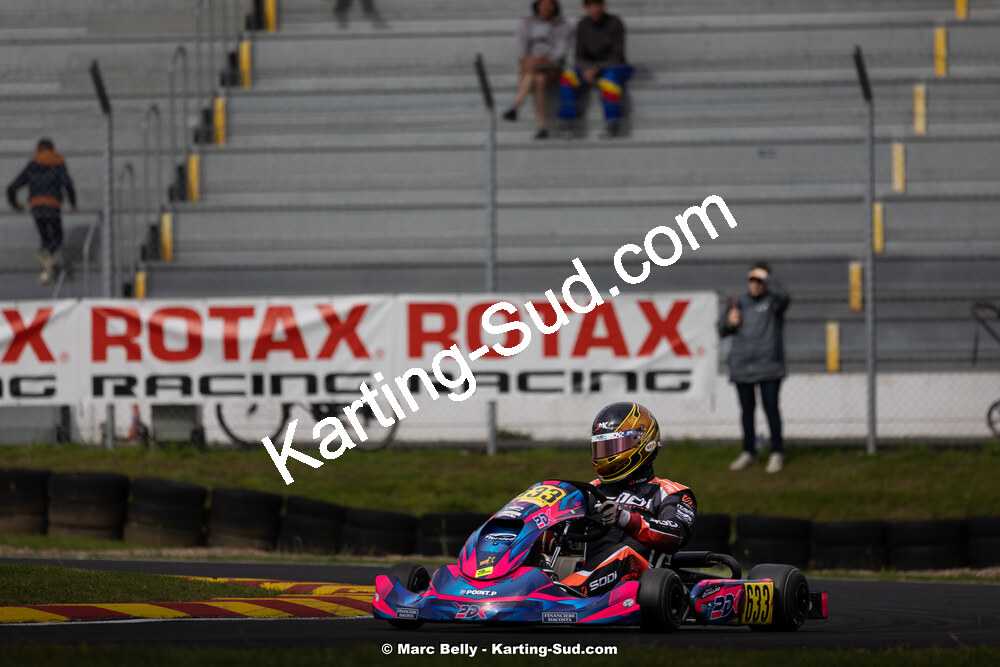 30/05 au 02/06/2024 : NSK 2 au circuit du Val d’Argenton (photos Marc Belly) 2024 — karting
