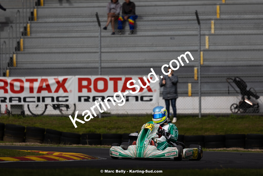30/05 au 02/06/2024 : NSK 2 au circuit du Val d’Argenton (photos Marc Belly) 2024 — karting
