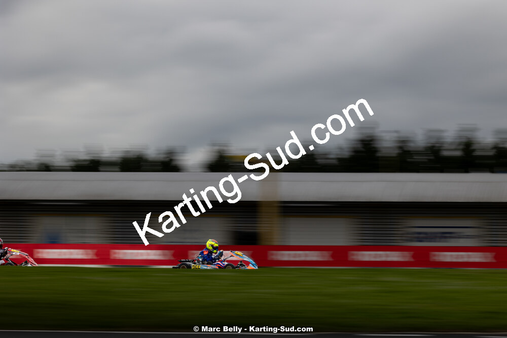 30/05 au 02/06/2024 : NSK 2 au circuit du Val d’Argenton (photos Marc Belly) 2024 — karting