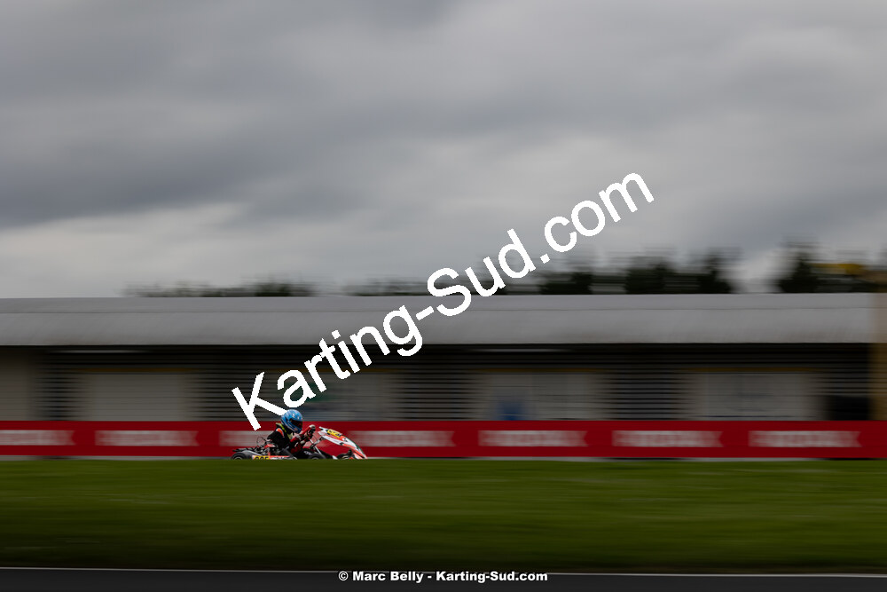30/05 au 02/06/2024 : NSK 2 au circuit du Val d’Argenton (photos Marc Belly) 2024 — karting