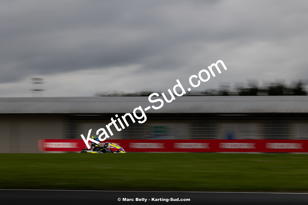 30/05 au 02/06/2024 : NSK 2 au circuit du Val d’Argenton (photos Marc Belly) 2024 — karting