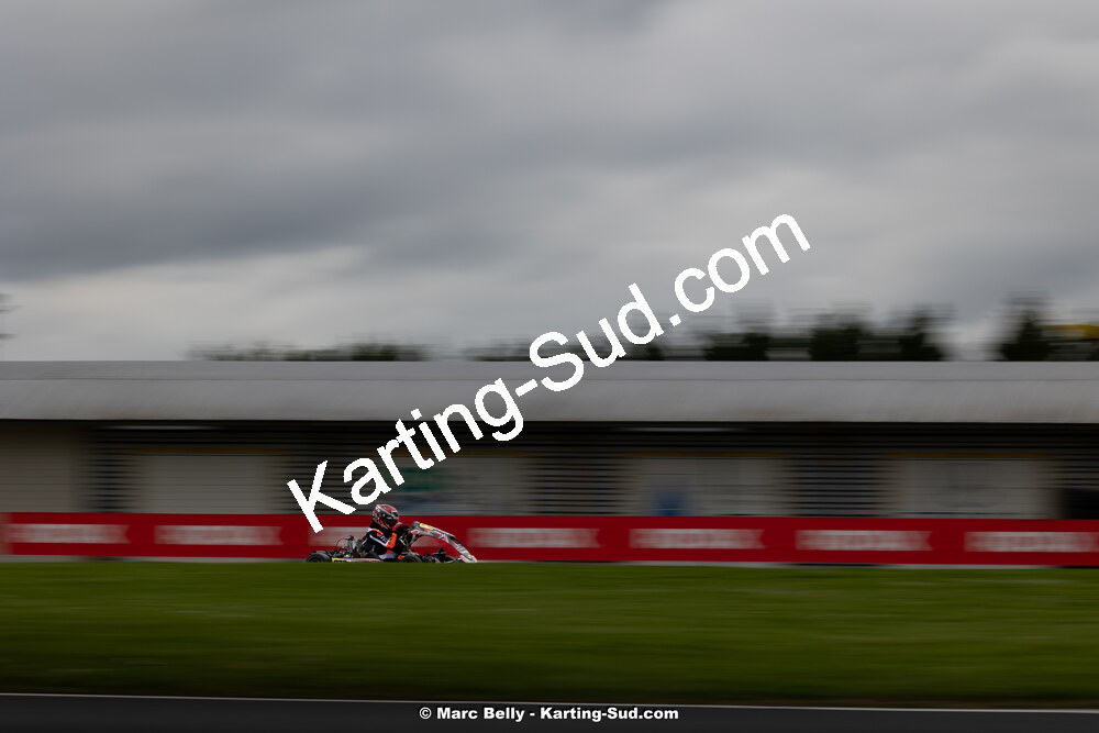30/05 au 02/06/2024 : NSK 2 au circuit du Val d’Argenton (photos Marc Belly) 2024 — karting
