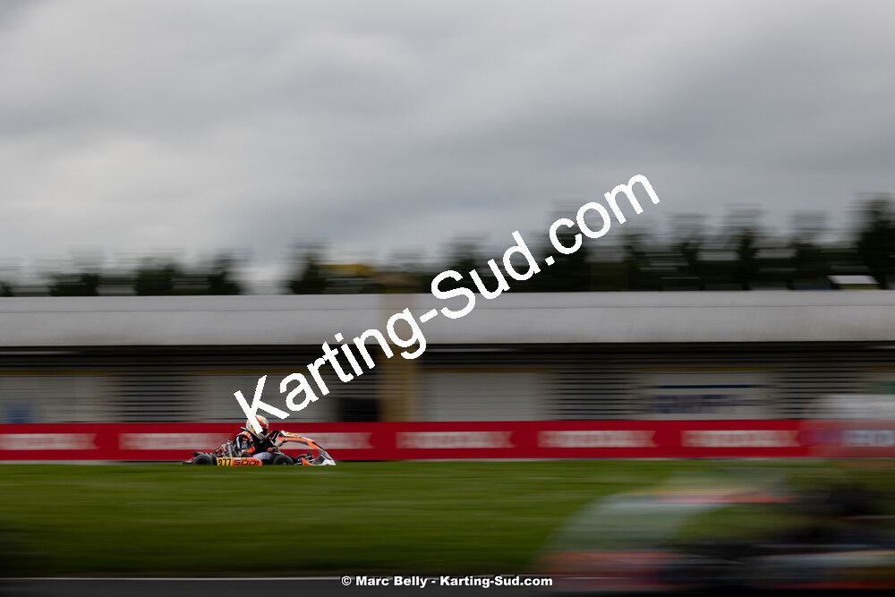 30/05 au 02/06/2024 : NSK 2 au circuit du Val d’Argenton (photos Marc Belly) 2024 — karting