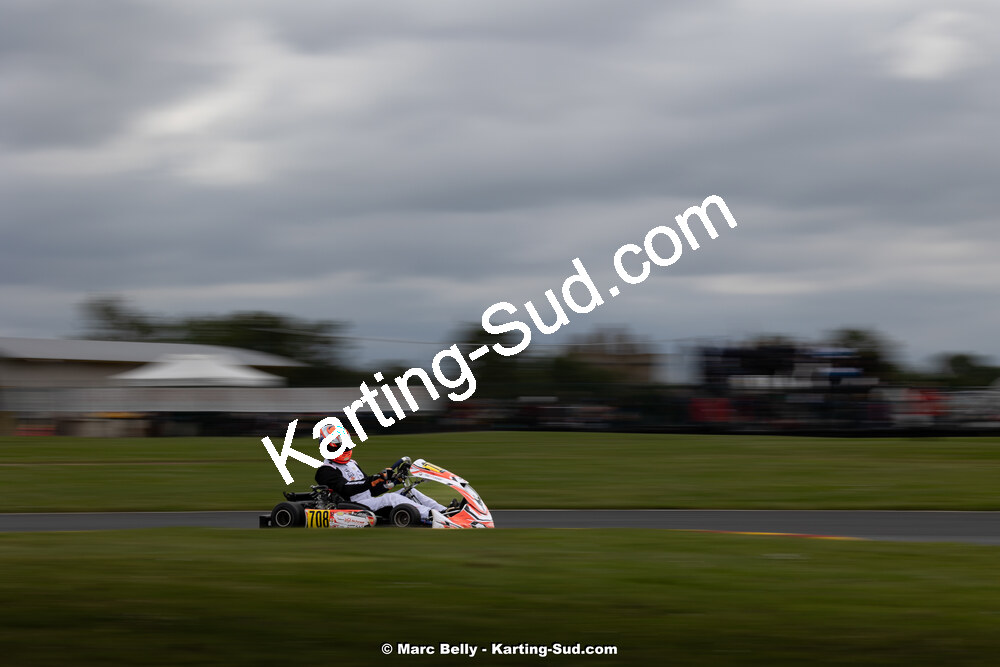 30/05 au 02/06/2024 : NSK 2 au circuit du Val d’Argenton (photos Marc Belly) 2024 — karting