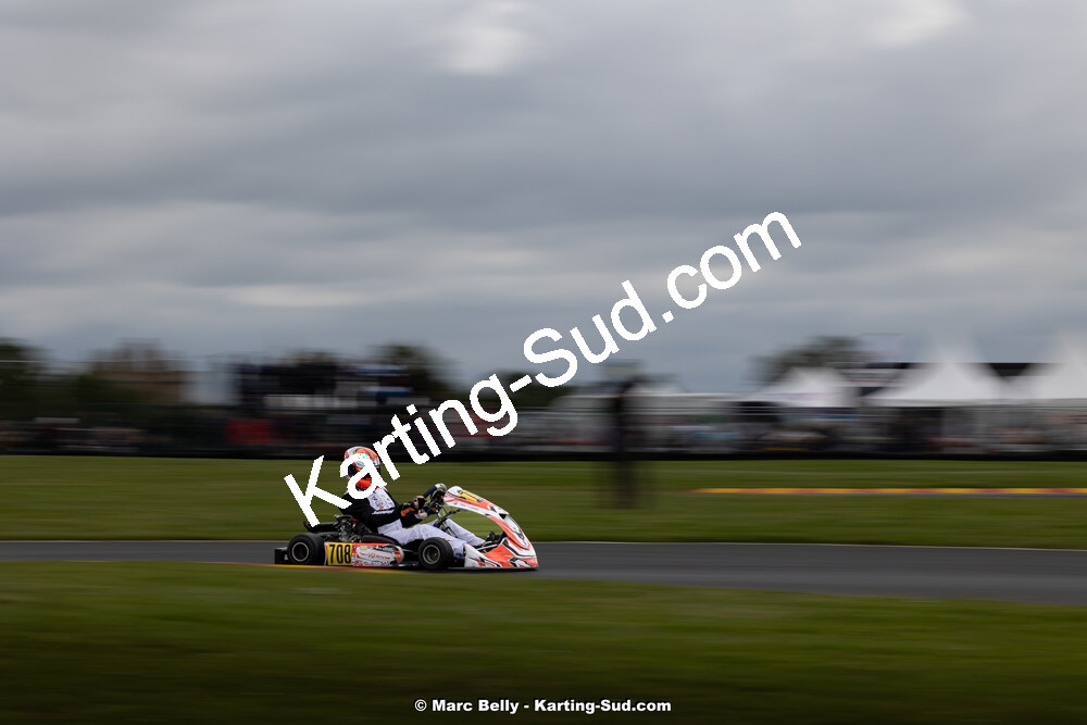 30/05 au 02/06/2024 : NSK 2 au circuit du Val d’Argenton (photos Marc Belly) 2024 — karting