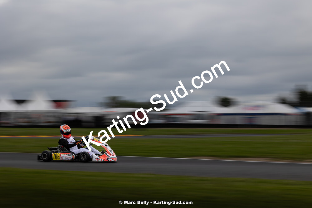 30/05 au 02/06/2024 : NSK 2 au circuit du Val d’Argenton (photos Marc Belly) 2024 — karting