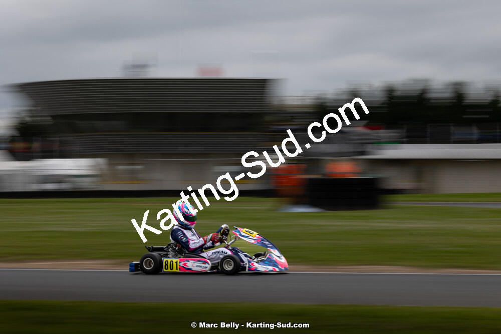 30/05 au 02/06/2024 : NSK 2 au circuit du Val d’Argenton (photos Marc Belly) 2024 — karting