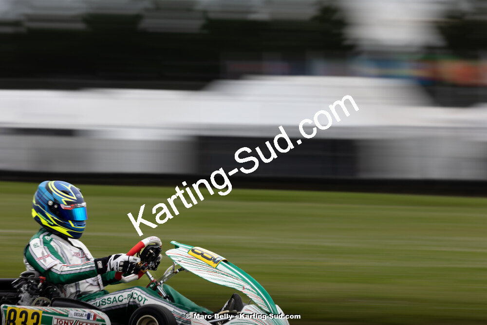 30/05 au 02/06/2024 : NSK 2 au circuit du Val d’Argenton (photos Marc Belly) 2024 — karting