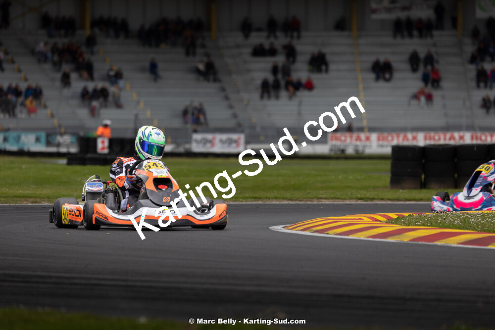 30/05 au 02/06/2024 : NSK 2 au circuit du Val d’Argenton (photos Marc Belly) 2024 — karting