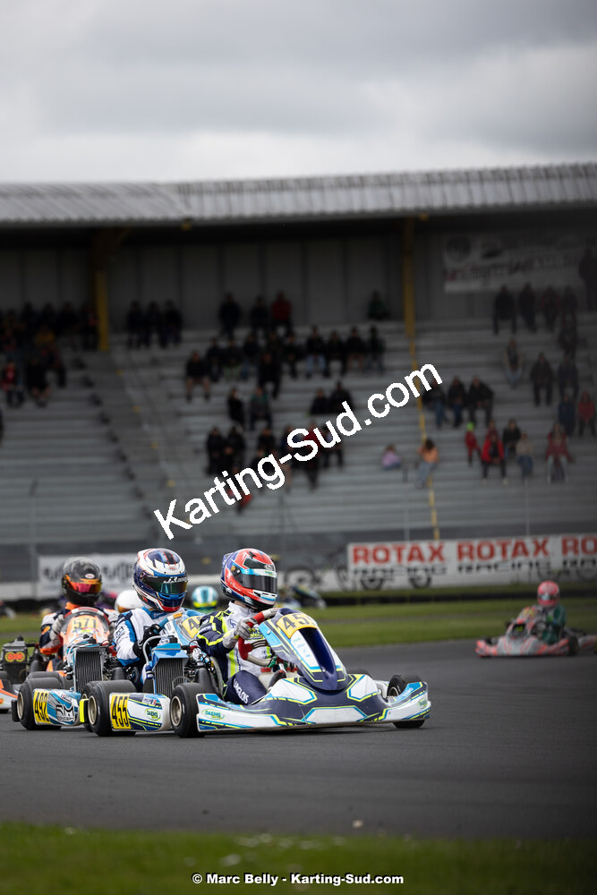 30/05 au 02/06/2024 : NSK 2 au circuit du Val d’Argenton (photos Marc Belly) 2024 — karting