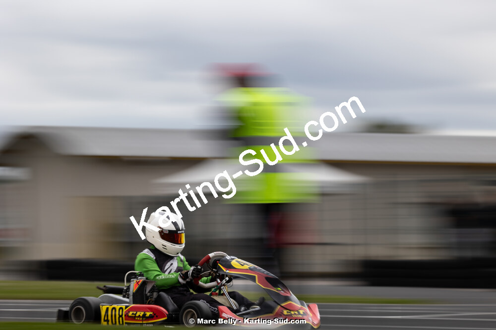 30/05 au 02/06/2024 : NSK 2 au circuit du Val d’Argenton (photos Marc Belly) 2024 — karting
