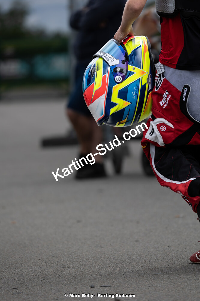 30/05 au 02/06/2024 : NSK 2 au circuit du Val d’Argenton (photos Marc Belly) 2024 — karting