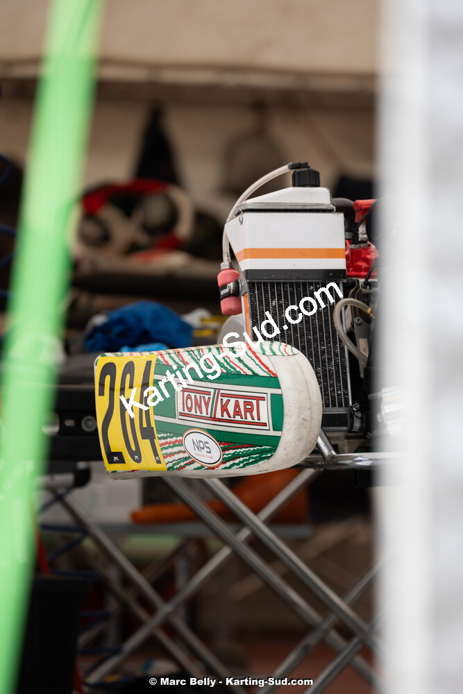 30/05 au 02/06/2024 : NSK 2 au circuit du Val d’Argenton (photos Marc Belly) 2024 — karting