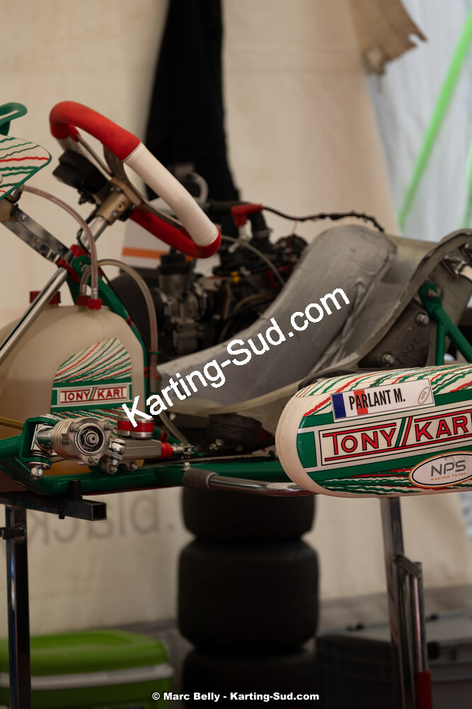 30/05 au 02/06/2024 : NSK 2 au circuit du Val d’Argenton (photos Marc Belly) 2024 — karting