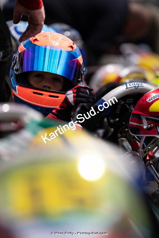 30/05 au 02/06/2024 : NSK 2 au circuit du Val d’Argenton (photos Marc Belly) 2024 — karting