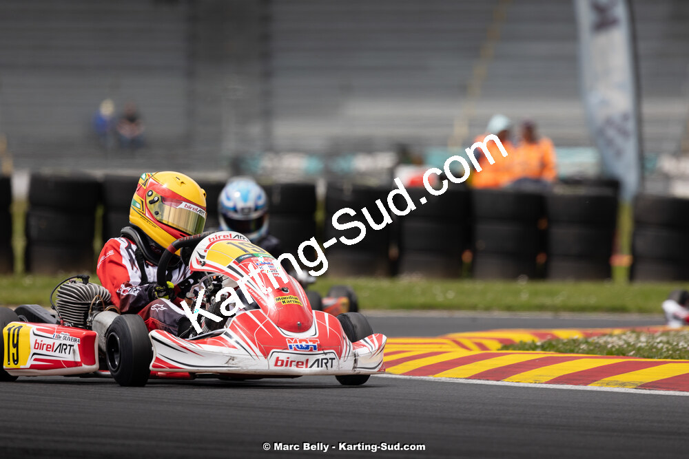 30/05 au 02/06/2024 : NSK 2 au circuit du Val d’Argenton (photos Marc Belly) 2024 — karting