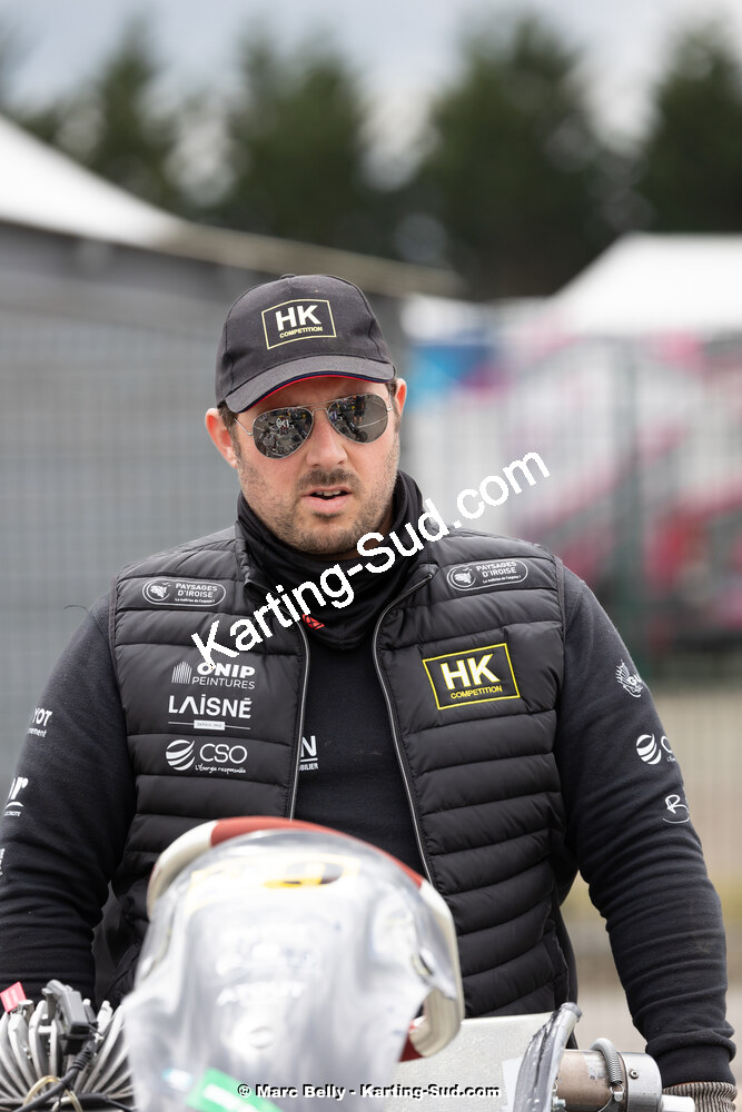 30/05 au 02/06/2024 : NSK 2 au circuit du Val d’Argenton (photos Marc Belly) 2024 — karting