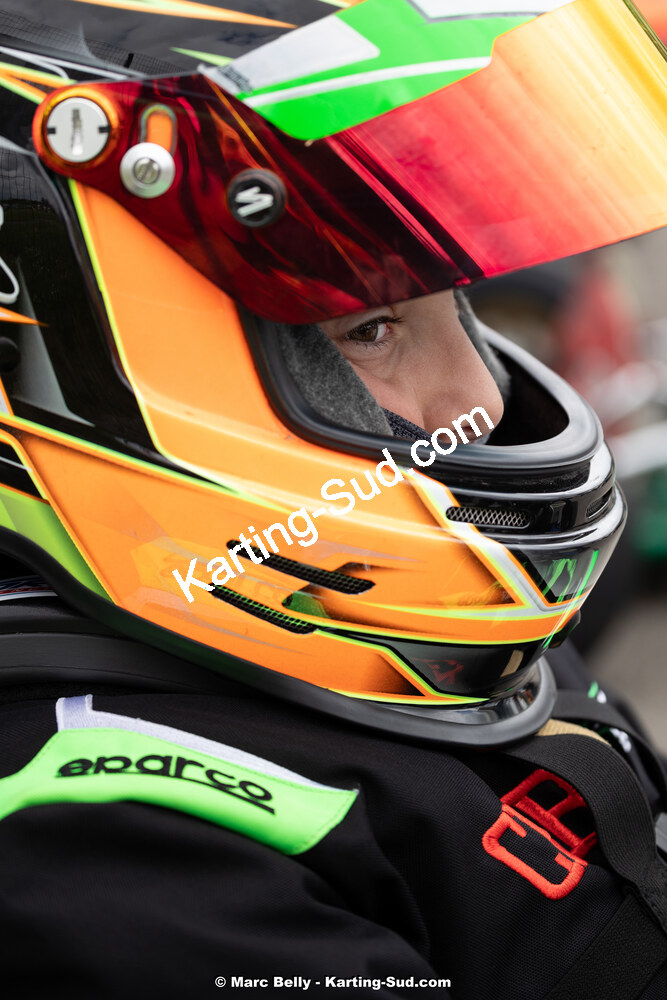 30/05 au 02/06/2024 : NSK 2 au circuit du Val d’Argenton (photos Marc Belly) 2024 — karting