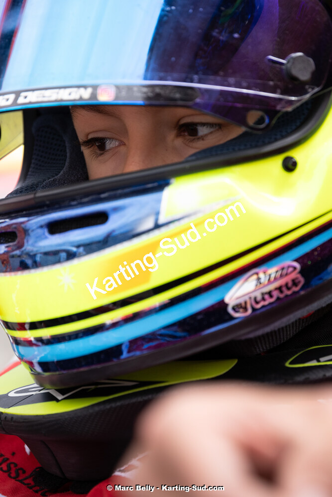 30/05 au 02/06/2024 : NSK 2 au circuit du Val d’Argenton (photos Marc Belly) 2024 — karting