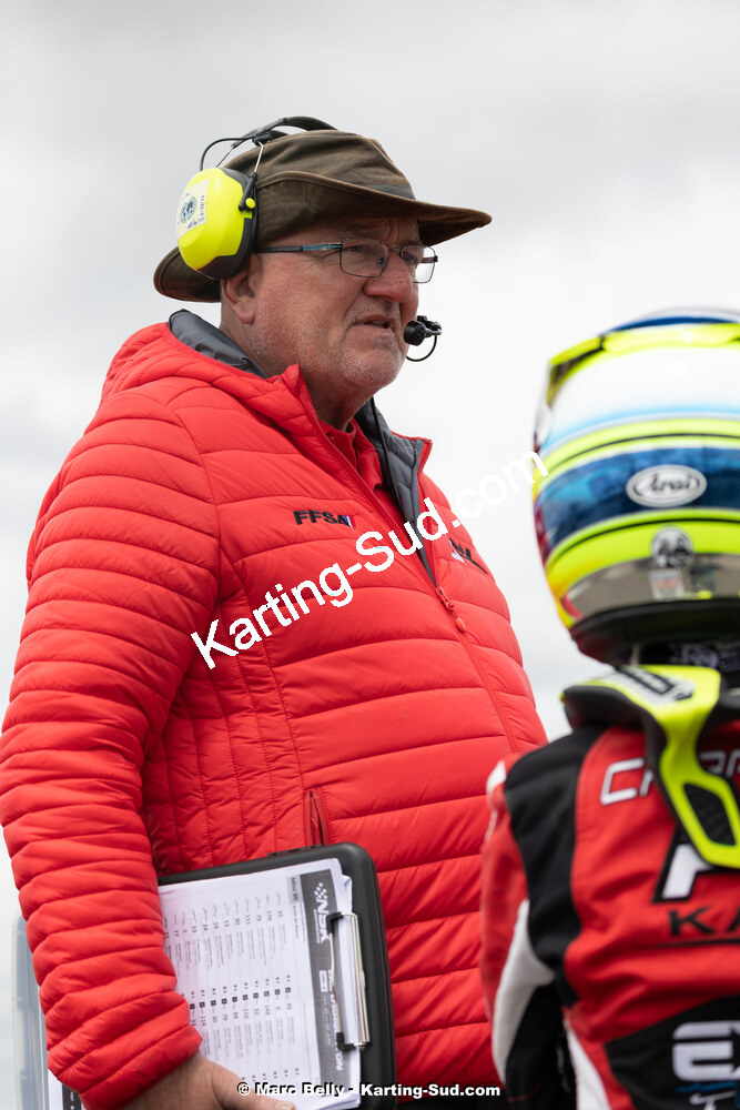 30/05 au 02/06/2024 : NSK 2 au circuit du Val d’Argenton (photos Marc Belly) 2024 — karting