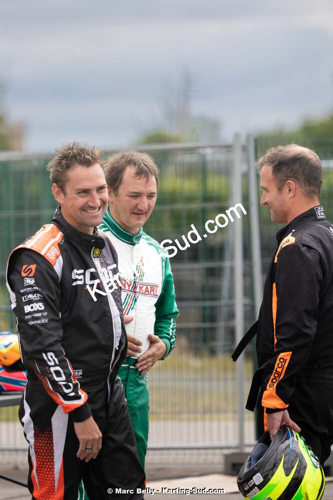 30/05 au 02/06/2024 : NSK 2 au circuit du Val d’Argenton (photos Marc Belly) 2024 — karting