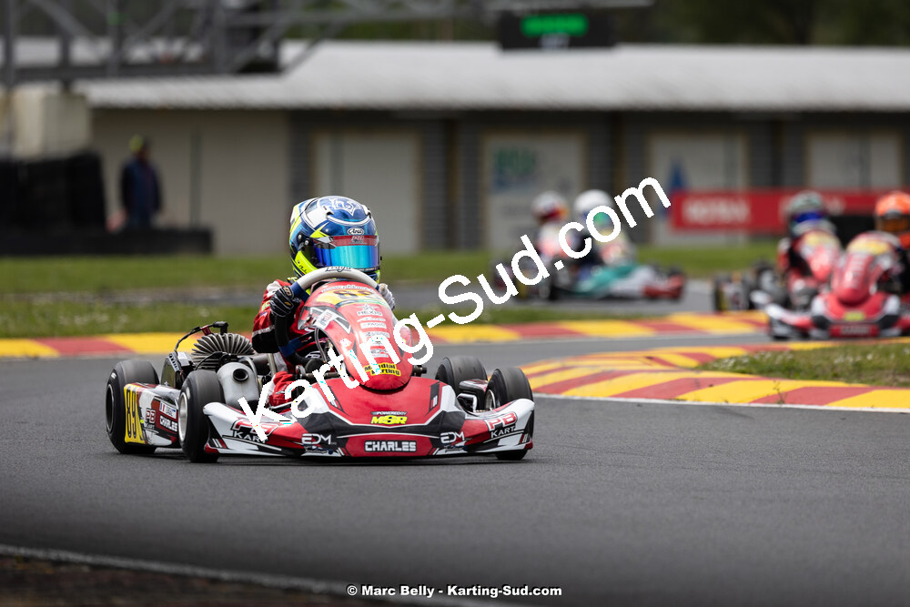 30/05 au 02/06/2024 : NSK 2 au circuit du Val d’Argenton (photos Marc Belly) 2024 — karting
