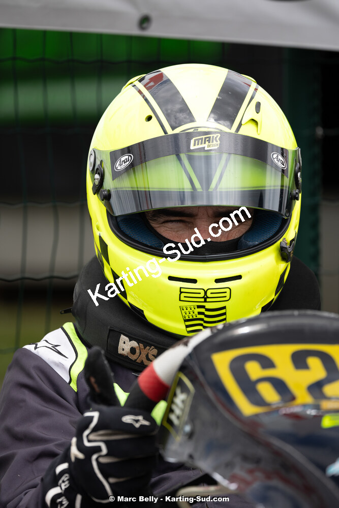 30/05 au 02/06/2024 : NSK 2 au circuit du Val d’Argenton (photos Marc Belly) 2024 — karting