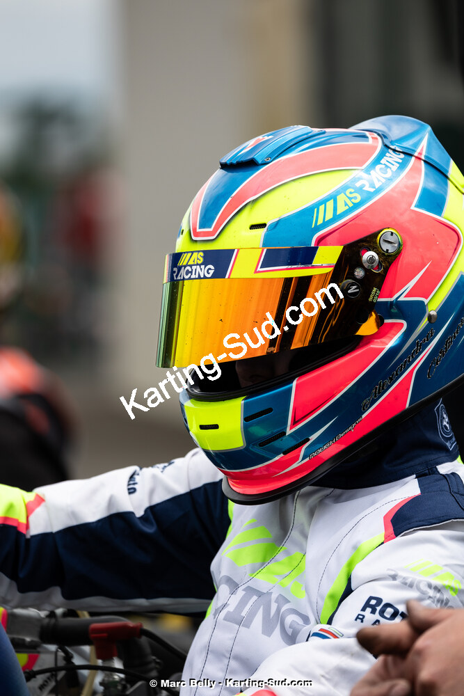 30/05 au 02/06/2024 : NSK 2 au circuit du Val d’Argenton (photos Marc Belly) 2024 — karting