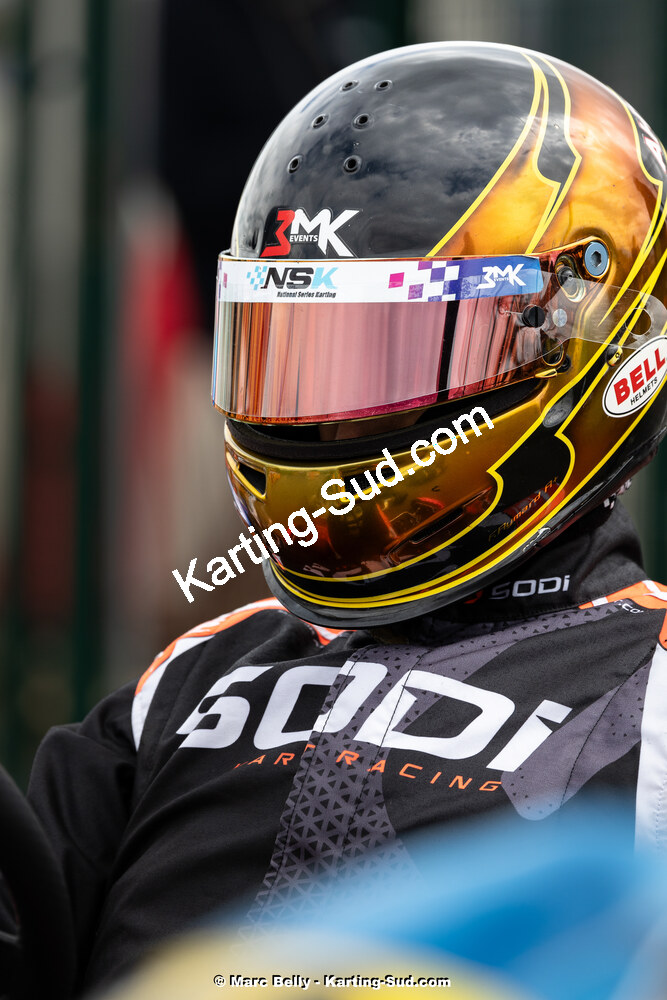30/05 au 02/06/2024 : NSK 2 au circuit du Val d’Argenton (photos Marc Belly) 2024 — karting