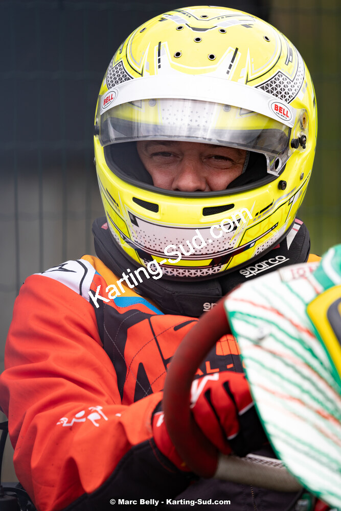 30/05 au 02/06/2024 : NSK 2 au circuit du Val d’Argenton (photos Marc Belly) 2024 — karting