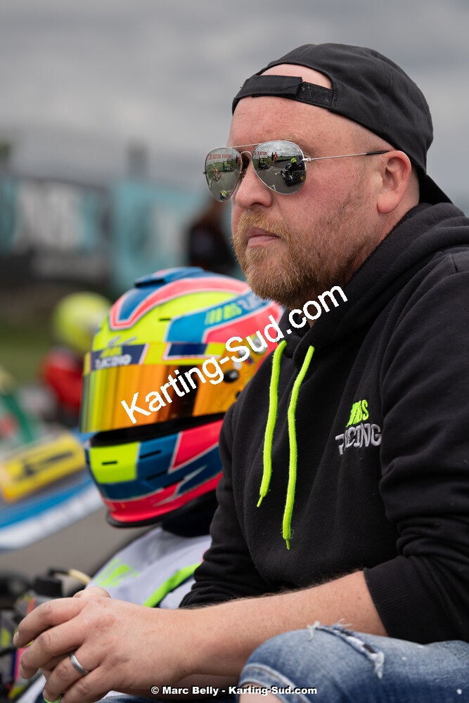 30/05 au 02/06/2024 : NSK 2 au circuit du Val d’Argenton (photos Marc Belly) 2024 — karting