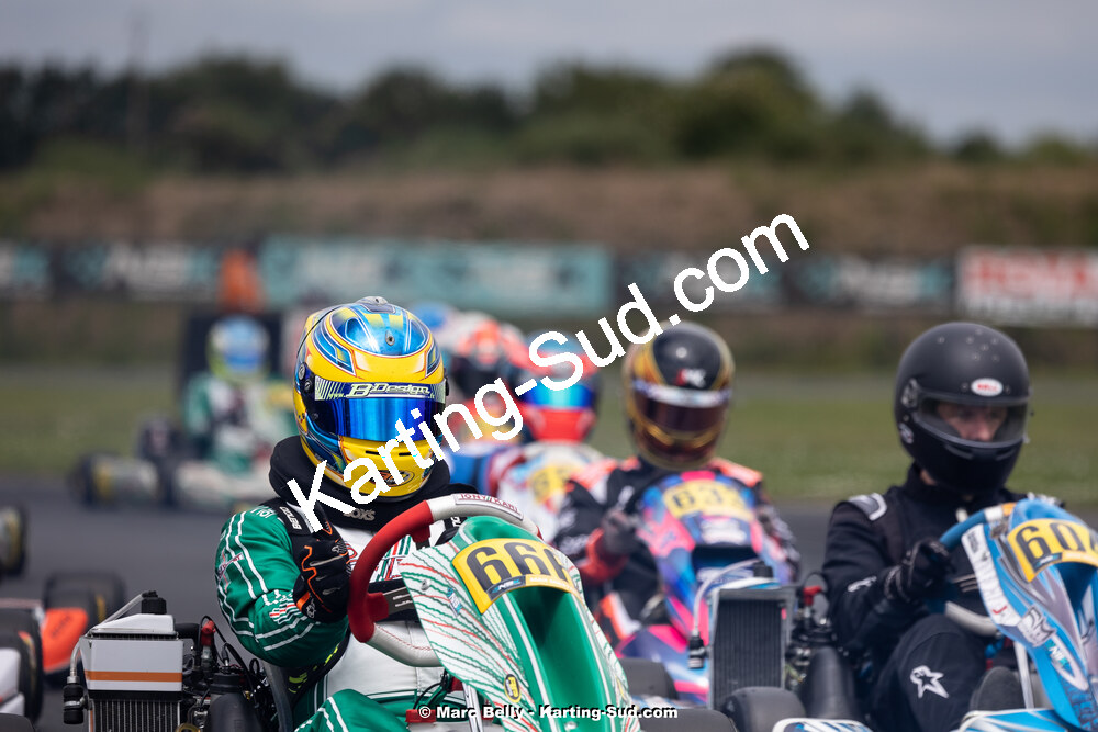 30/05 au 02/06/2024 : NSK 2 au circuit du Val d’Argenton (photos Marc Belly) 2024 — karting