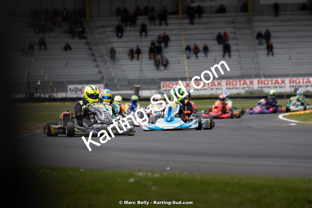 30/05 au 02/06/2024 : NSK 2 au circuit du Val d’Argenton (photos Marc Belly) 2024 — karting