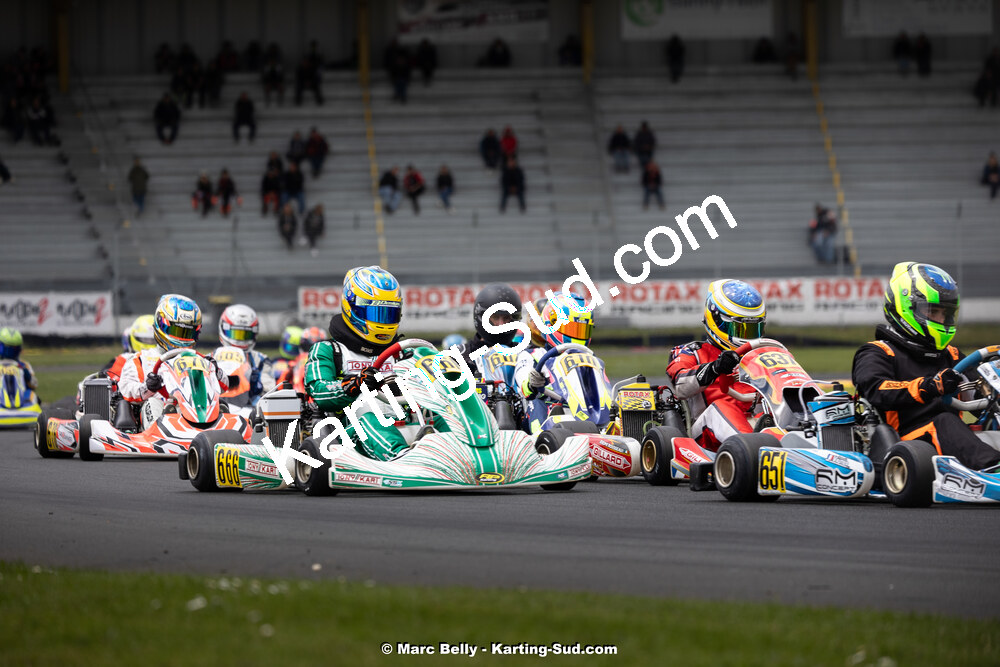 30/05 au 02/06/2024 : NSK 2 au circuit du Val d’Argenton (photos Marc Belly) 2024 — karting