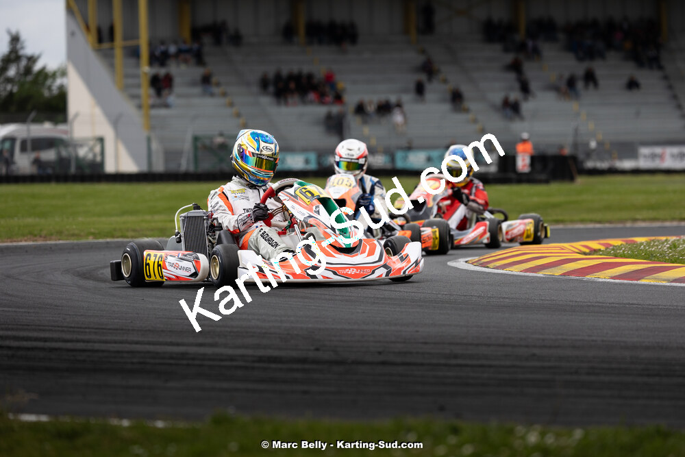 30/05 au 02/06/2024 : NSK 2 au circuit du Val d’Argenton (photos Marc Belly) 2024 — karting