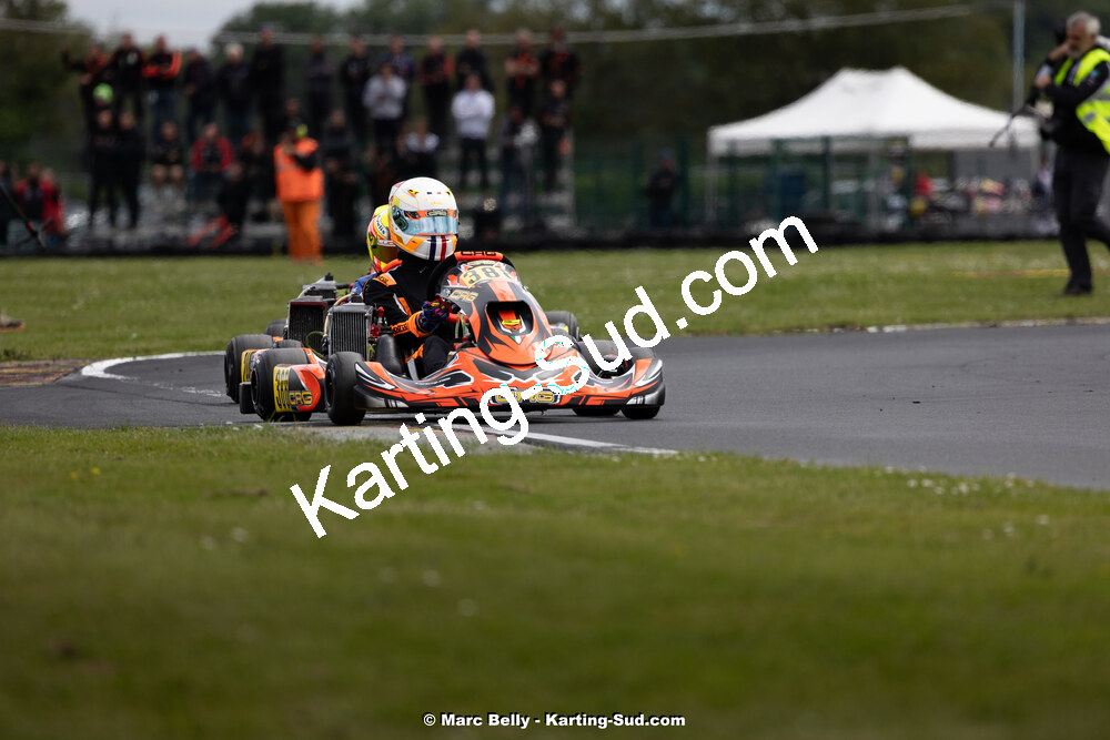 30/05 au 02/06/2024 : NSK 2 au circuit du Val d’Argenton (photos Marc Belly) 2024 — karting