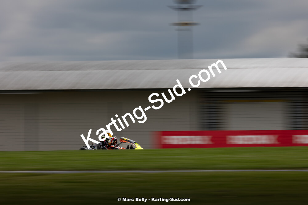 30/05 au 02/06/2024 : NSK 2 au circuit du Val d’Argenton (photos Marc Belly) 2024 — karting