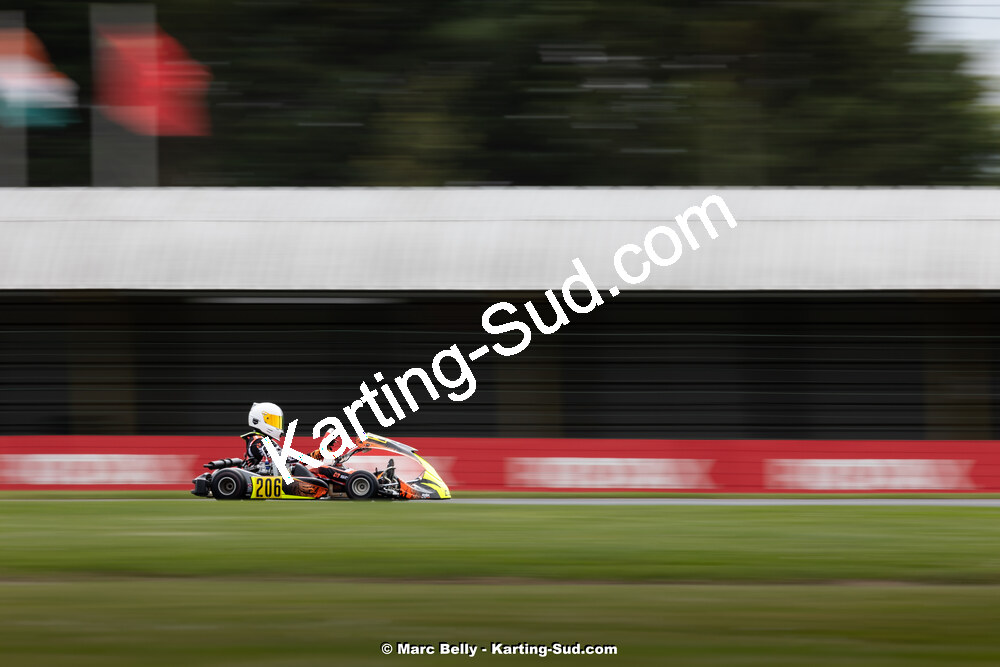 30/05 au 02/06/2024 : NSK 2 au circuit du Val d’Argenton (photos Marc Belly) 2024 — karting