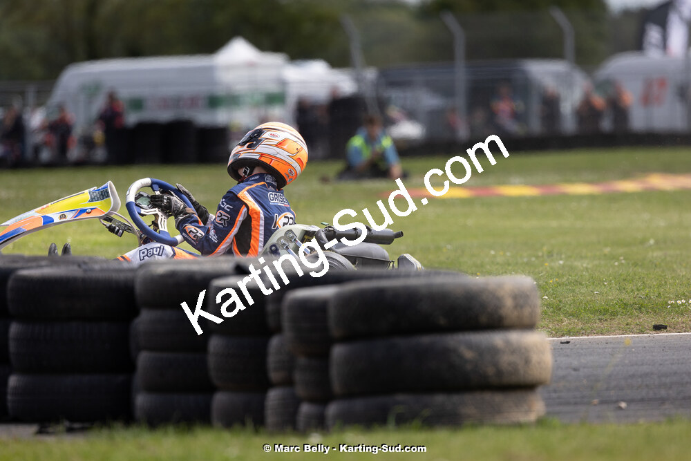 30/05 au 02/06/2024 : NSK 2 au circuit du Val d’Argenton (photos Marc Belly) 2024 — karting