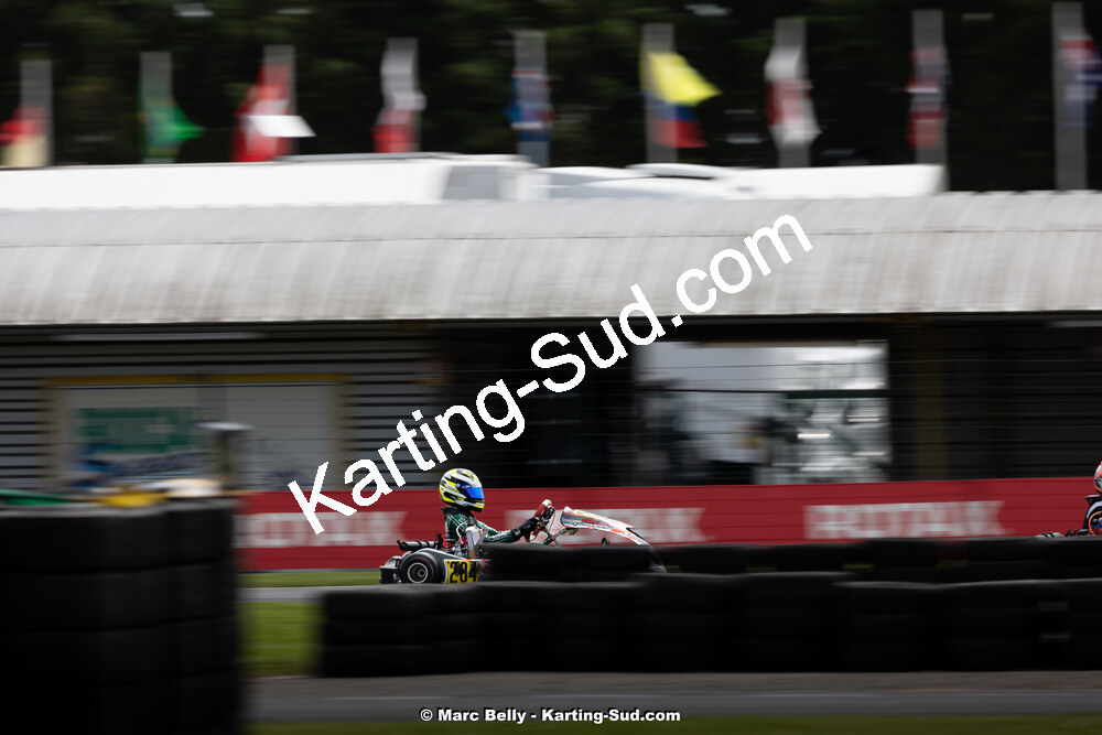 30/05 au 02/06/2024 : NSK 2 au circuit du Val d’Argenton (photos Marc Belly) 2024 — karting