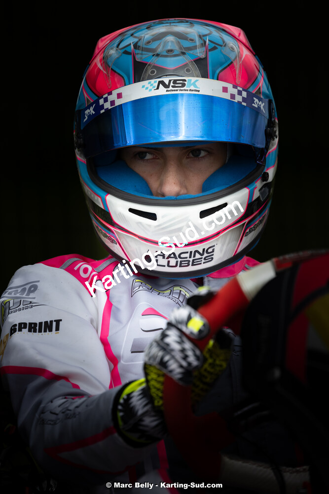 30/05 au 02/06/2024 : NSK 2 au circuit du Val d’Argenton (photos Marc Belly) 2024 — karting