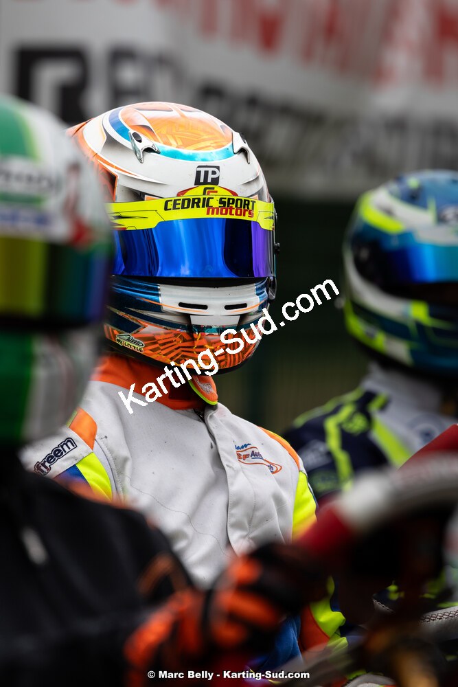 30/05 au 02/06/2024 : NSK 2 au circuit du Val d’Argenton (photos Marc Belly) 2024 — karting